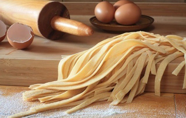 Golpe al bolsillo: suben las pastas en Córdoba | Córdoba