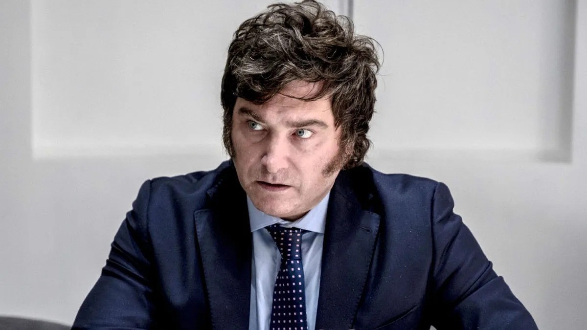 Milei anunció que irá por un segundo mandato en 2027 | Política y economía