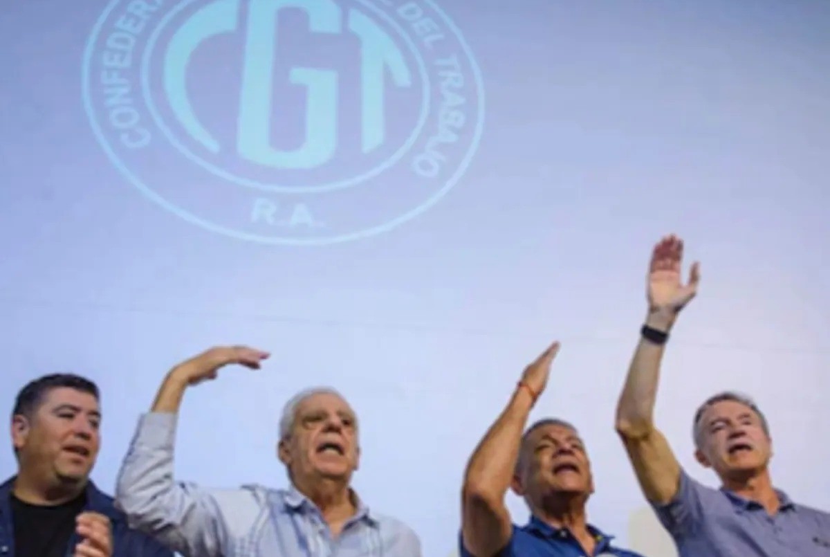 La CGT recusó a los jueces que reactivaron la reforma laboral | Actualidad