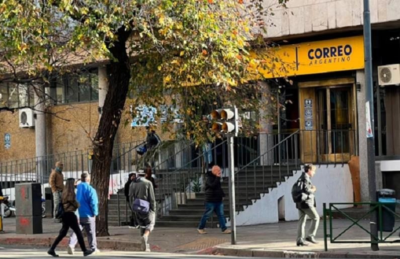 Denuncian más de 50 despidos en Correo Argentino Córdoba y convocan a un paro | Córdoba