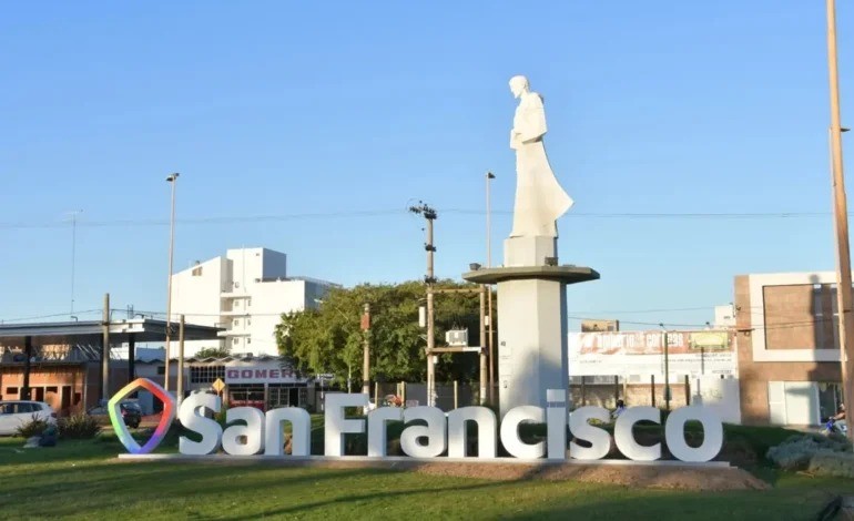 Tragedia en San Francisco: un incendio en una casa dejó una víctima fatal | Córdoba