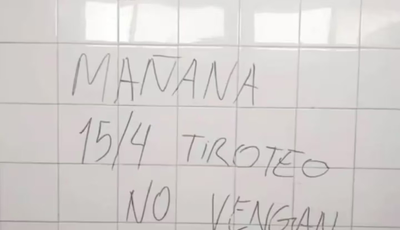 Investigan a un menor en Córdoba por vínculos con comunidad violenta online | Córdoba