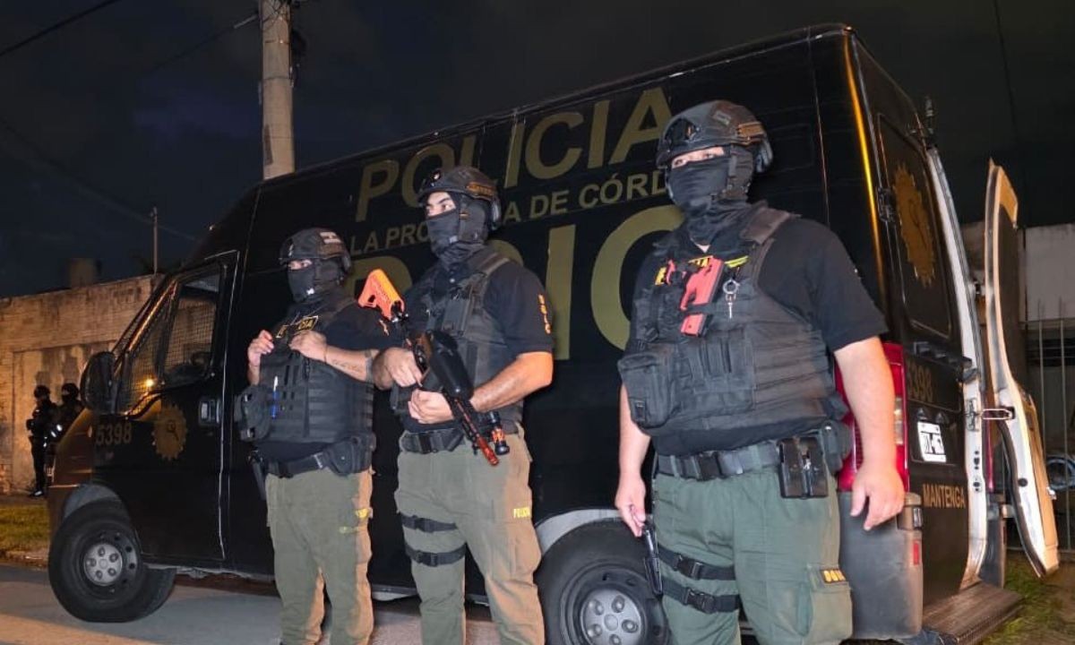 Córdoba: imputaron a tres adolescentes por amenazas en más de 50 escuelas | Córdoba