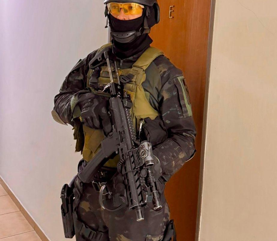 Secuestraron combo de drogas en barrio Gral. Paz: éxtasis, tussi y marihuana | Córdoba