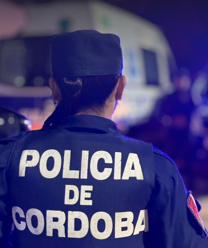 Un ciclista murió en un siniestro vial en la autopista Córdoba–Rosario altura Leones | Córdoba