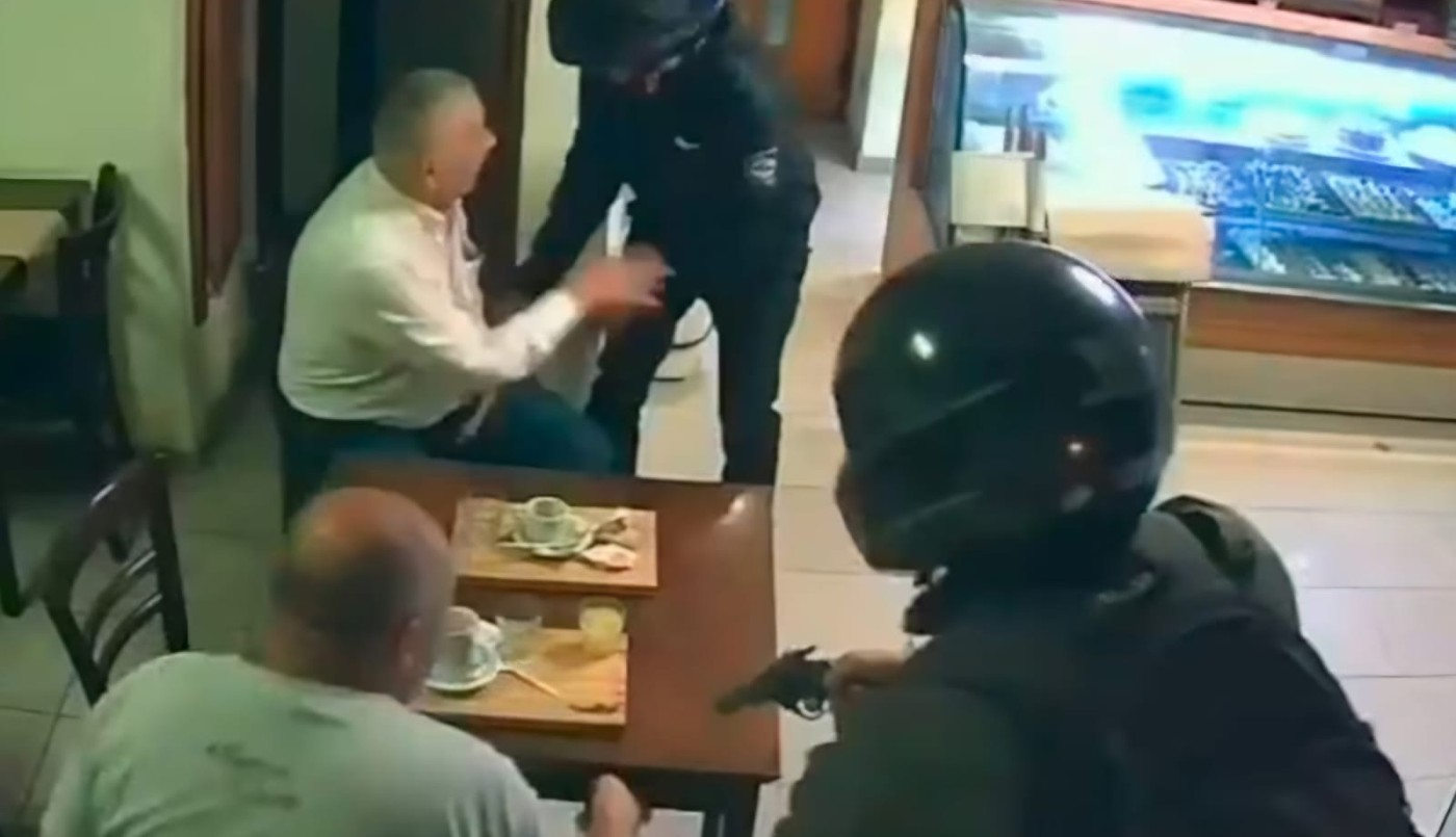 Robo en una panadería de barrio Maipú mientras clientes merendaban | Córdoba