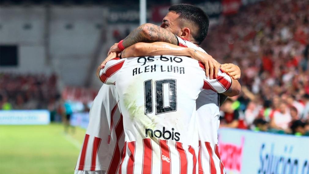Instituto visita a Estudiantes de Río Cuarto en el cierre de la fecha 9 del Apertura | Deportes