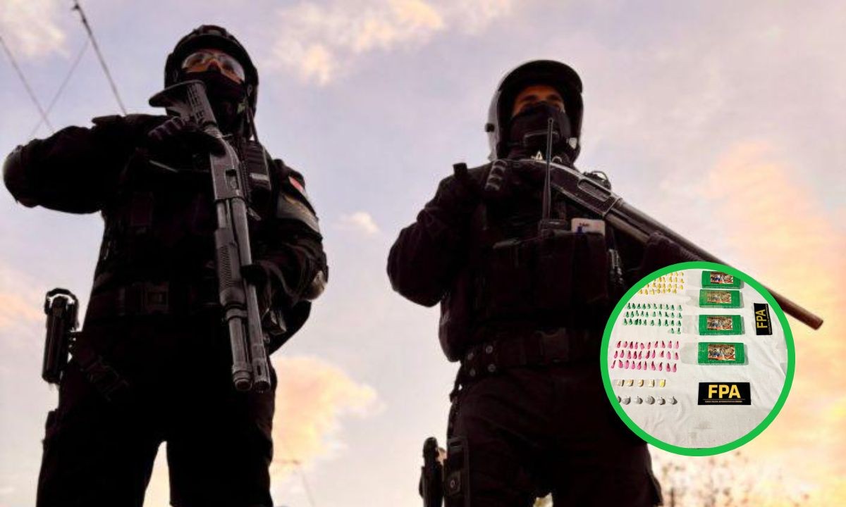 Golpe al narcomenudeo: 16 detenidos y más de 16 kilos de drogas en Córdoba | Córdoba