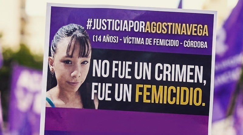 Ni Una Menos convocó a una marcha en Córdoba con pedido de justicia por Agostina Vega | Córdoba