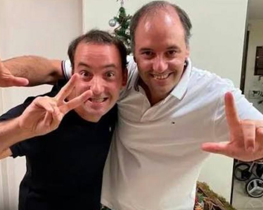 Investigan a Francisco Adorni por presunto enriquecimiento ilícito y piden informes sobre sus cargos | Actualidad