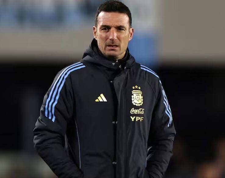 Scaloni confirmó a los 26 convocados de la Selección Argentina para el Mundial | Deportes