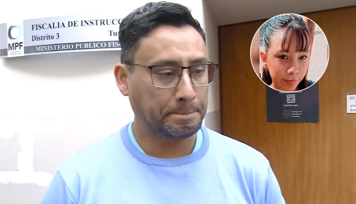 Gabriel Vega: “La tenemos en la cabeza todo el tiempo y necesito focalizar en ella” | Córdoba