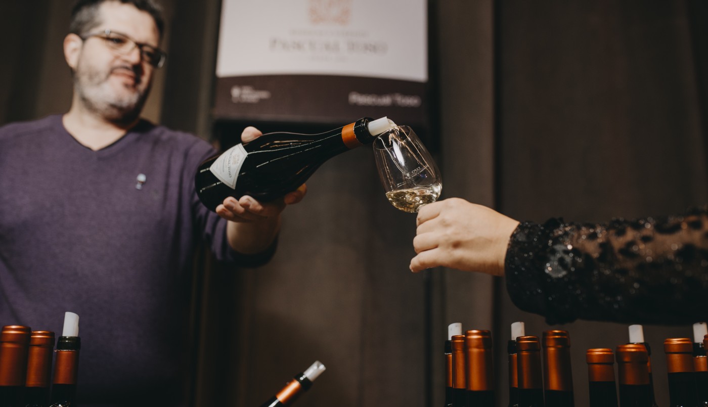 Expo Delicatessen & Vinos y Expo Deli & Saludable cerraron una nueva edición consolidando su perfil como plataforma de negocios y proyección comercial | Contenido Patrocinado