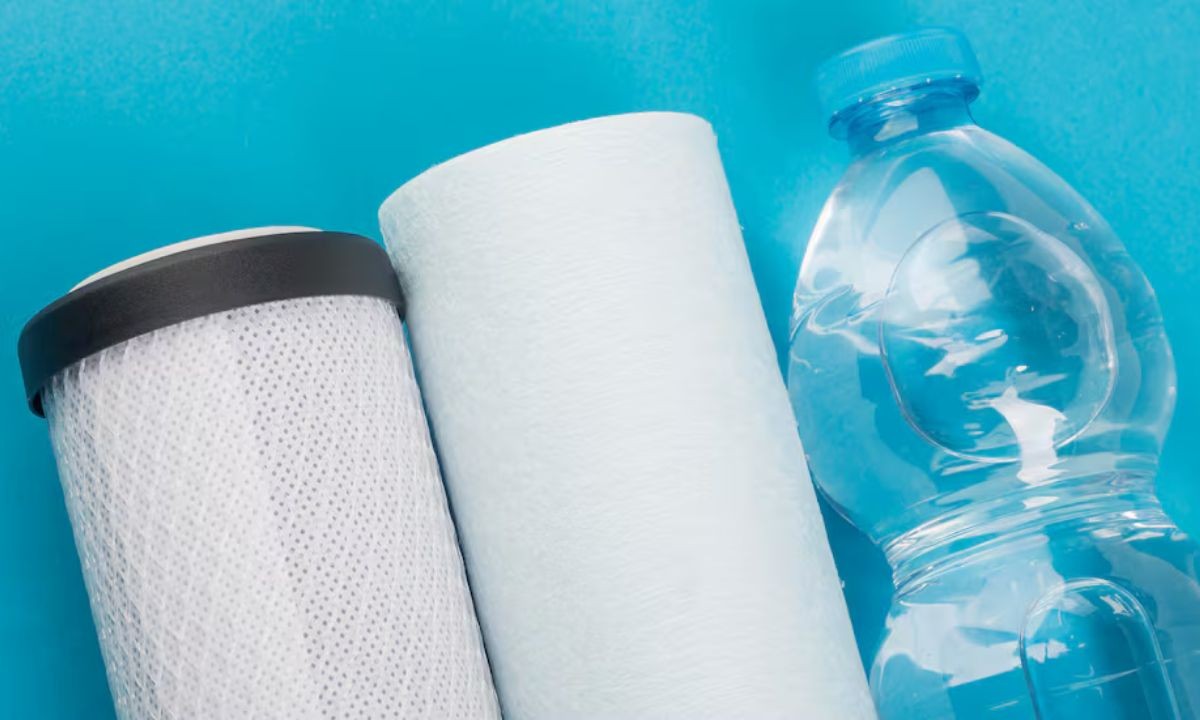 ANMAT prohibió la venta de filtros de agua y un limpia tapizados por falta de registros | Actualidad