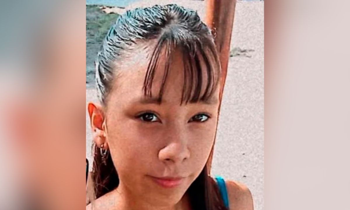 Activaron la Alerta Sofía en todo el país para encontrar a Agostina Vega | Actualidad