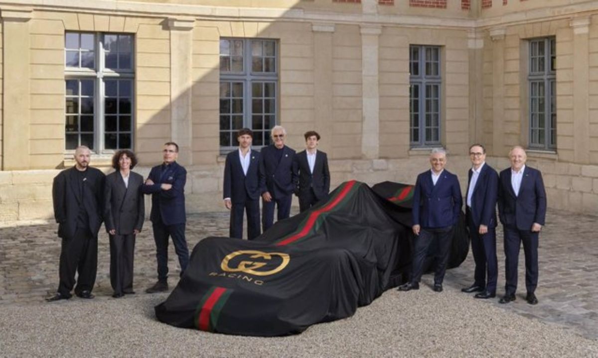 Revolución en la F1: Alpine cambia su nombre tras un acuerdo histórico con Gucci | Deportes