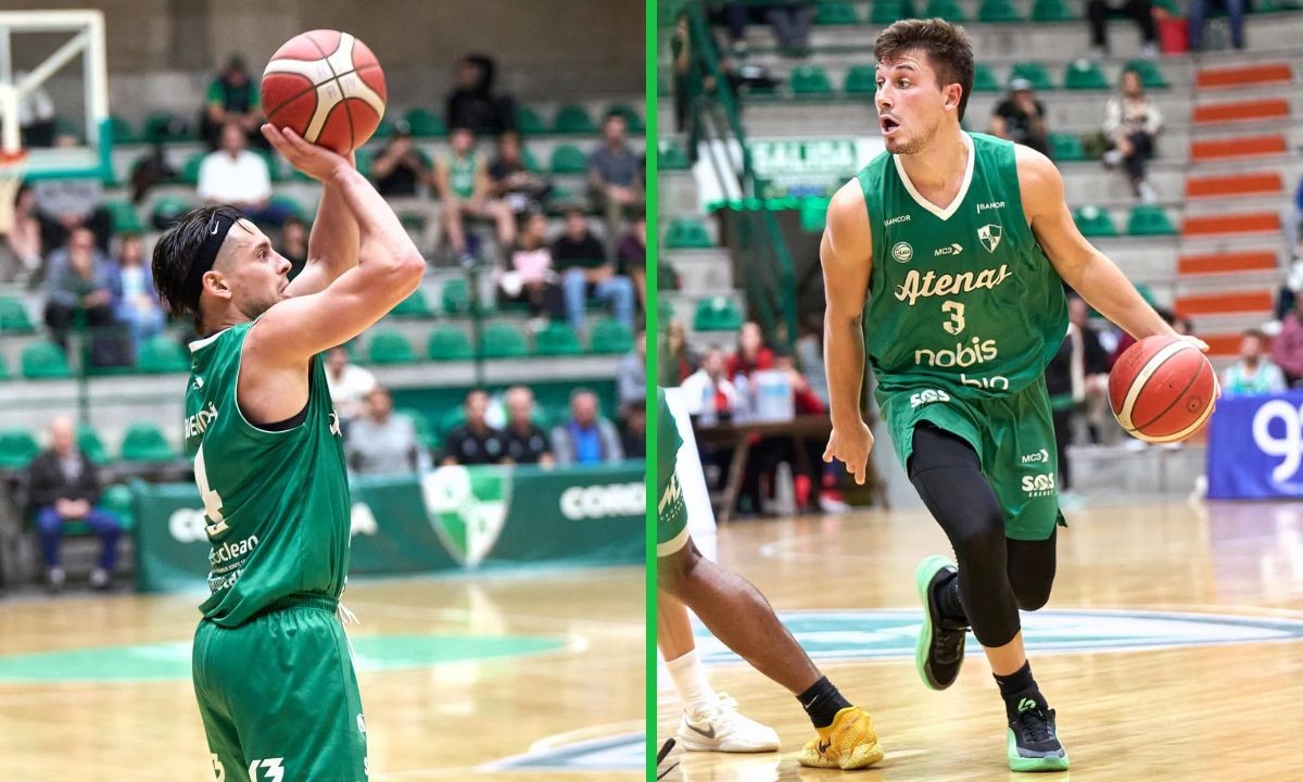 Atenas busca su regreso a la élite: iniciaron gestiones para comprar plaza en la LNB | Deportes