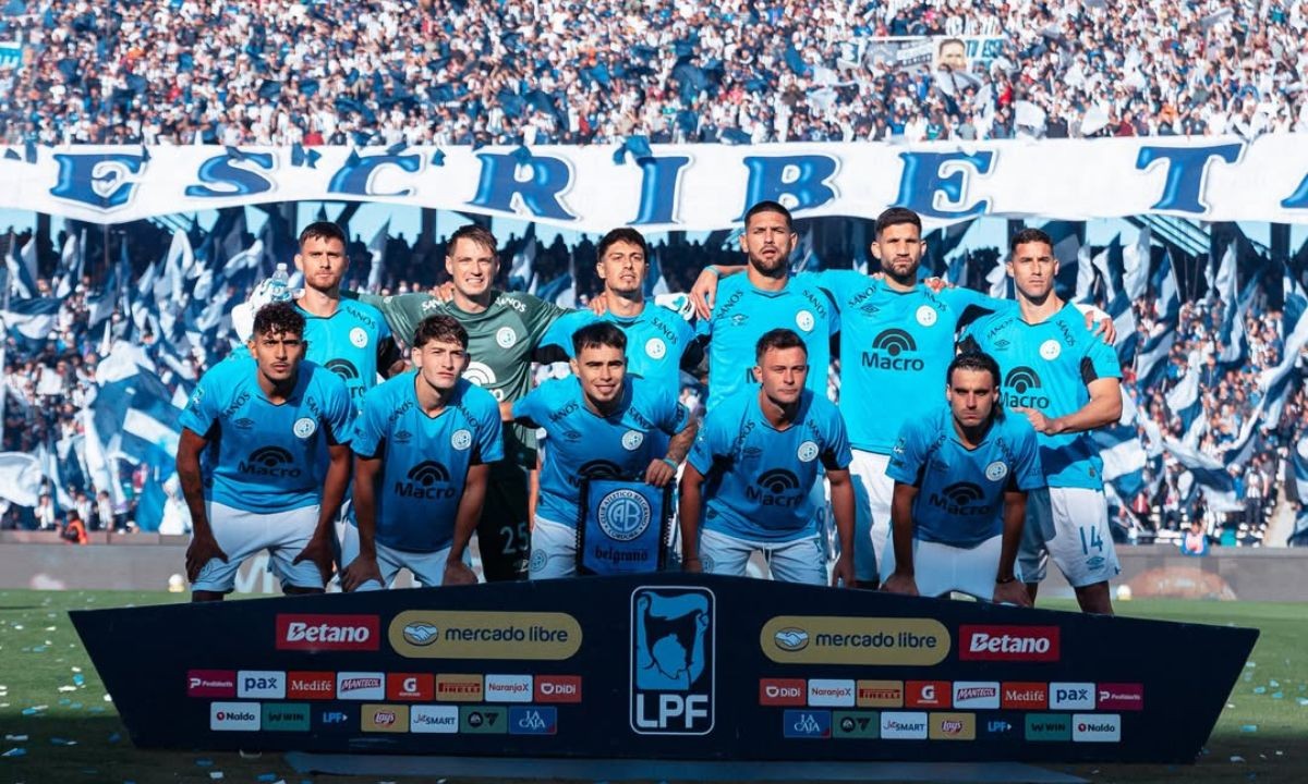 Belgrano se quedó con el clásico cordobés ante Talleres y ya está en cuartos | Deportes
