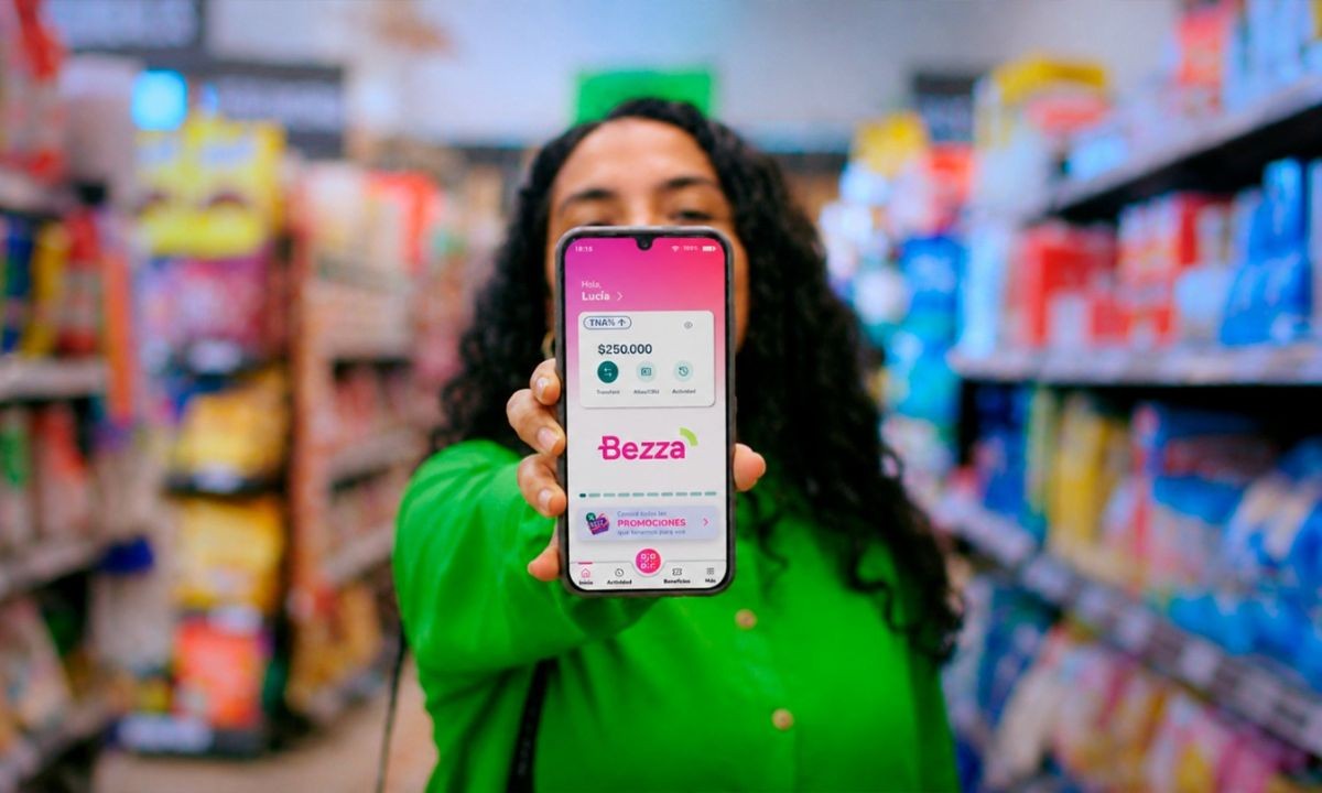 Bezza: La billetera digital de Bancor con promociones, el mejor rendimiento y amplios reintegros todos los días | Contenido Patrocinado