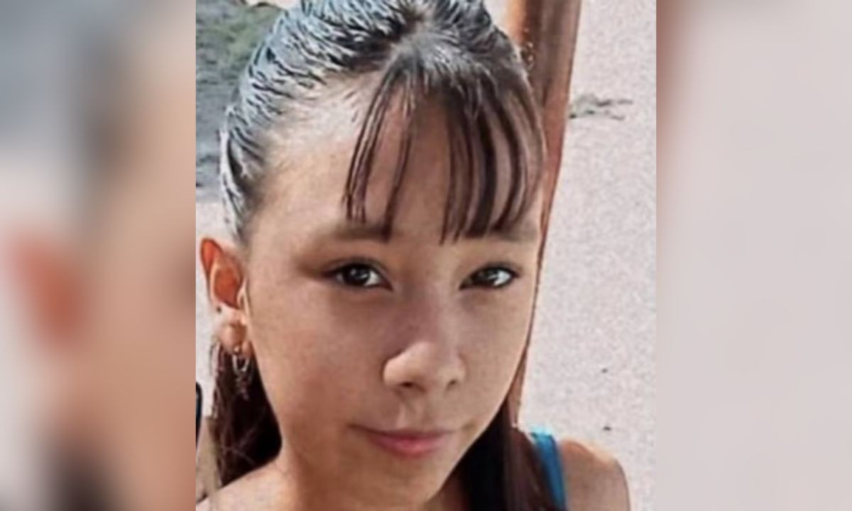 Buscan intensamente a Agostina Madeleine Vega, una adolescente de 14 años en Córdoba | Córdoba