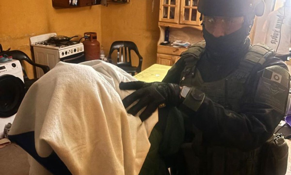 Cae red de narcomenudeo en Bialet Massé y Santa María de Punilla: hay dos detenidos | Córdoba