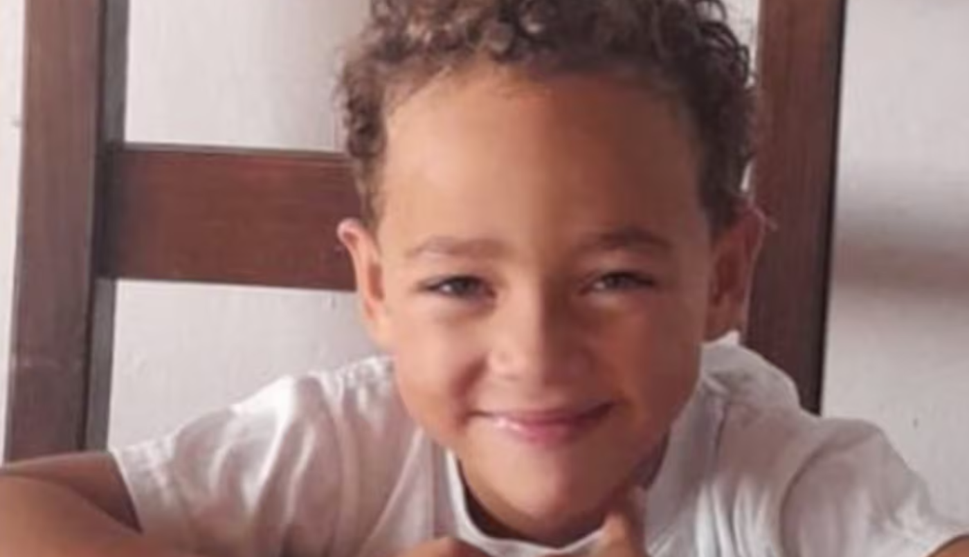 Alerta Sofía por un niño de 6 años desaparecido tras un hecho violento en Corrientes | Actualidad