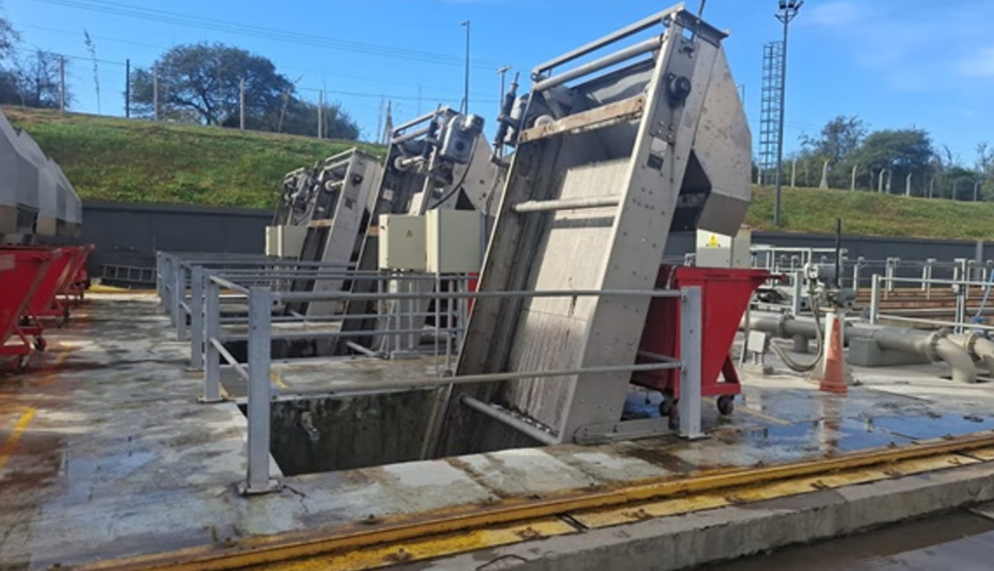 Investigan el hallazgo de un feto en una planta depuradora de Camino a Chacra de la Merced | Córdoba