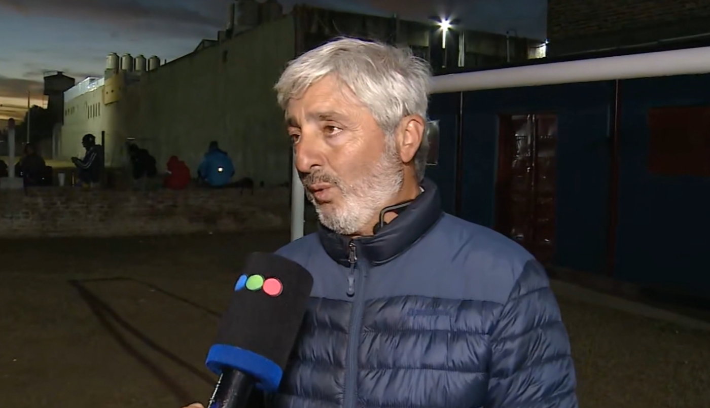Tras la tragedia en Jesús María, explican cómo asegurar correctamente los arcos | Córdoba