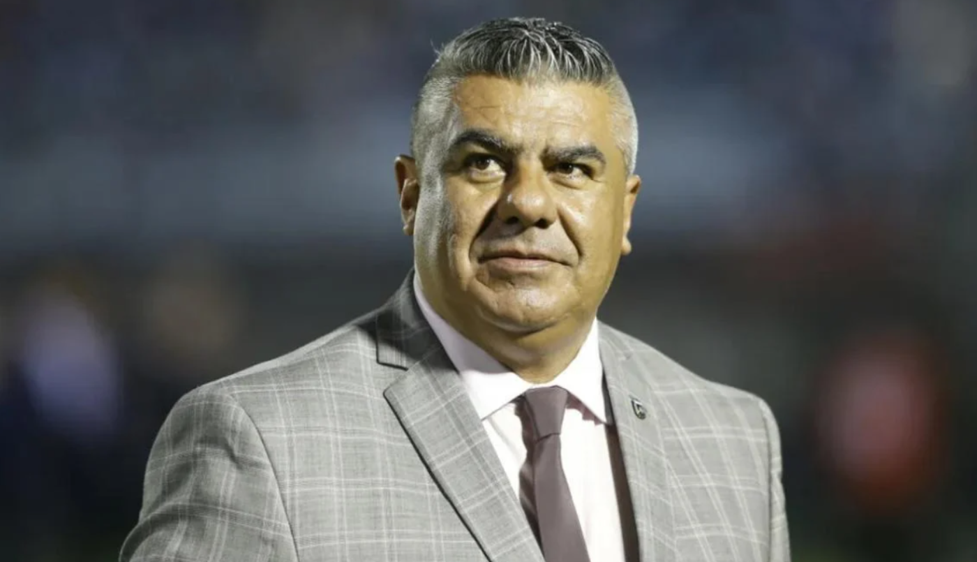 Autorizan a “Chiqui” Tapia a viajar al Mundial 2026 con una caución de $30 millones | Deportes