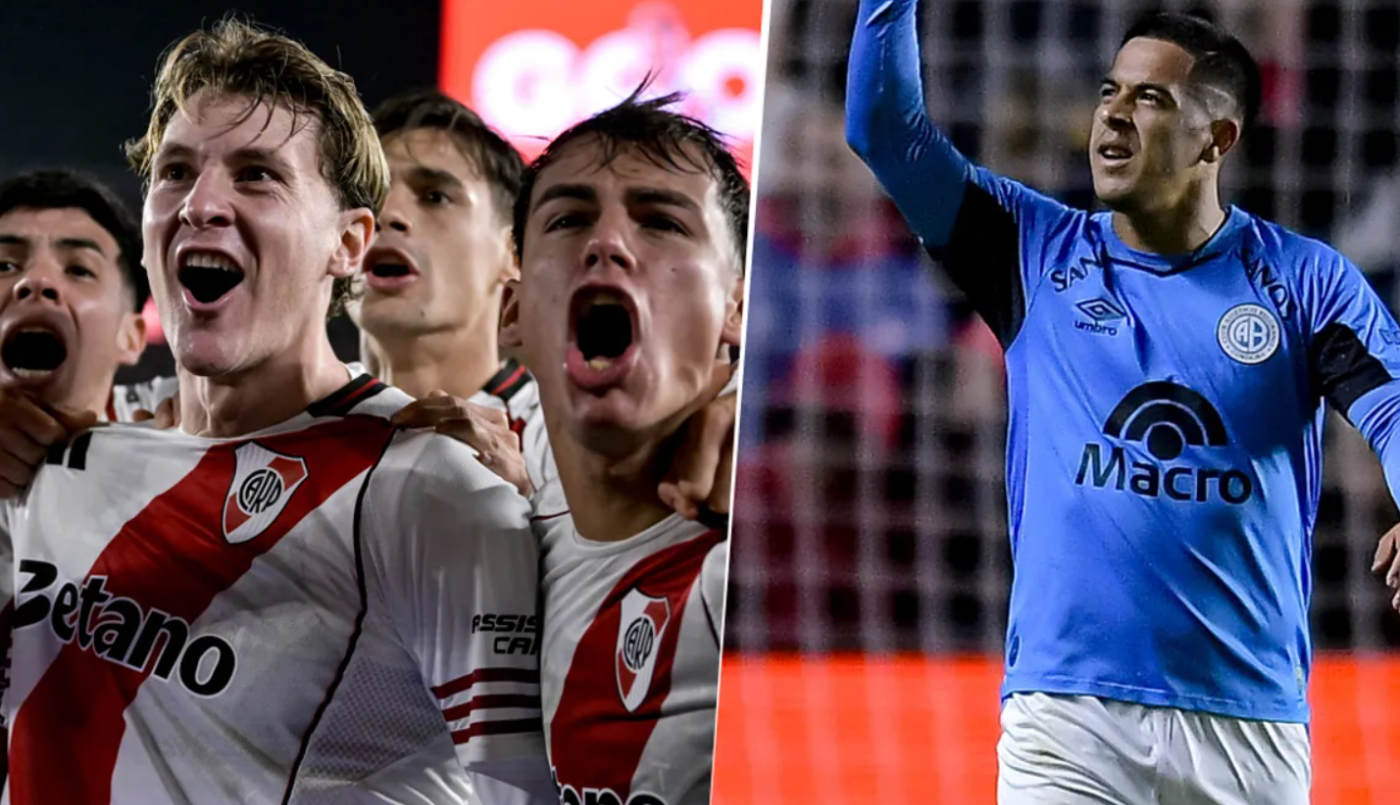 Final en Córdoba: publicaron precios y cronograma de entradas para Belgrano-River | Deportes