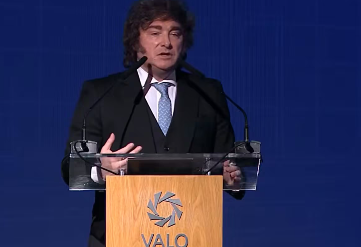 Milei ratificó que el Gobierno mantendrá la presión monetaria para bajar la inflación | Política y economía
