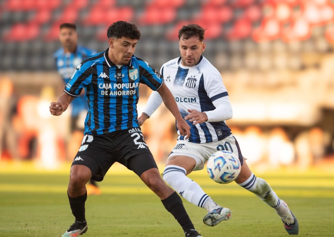 Dura derrota: Talleres perdió 3-0 con Atlético Tucumán y quedó eliminado de la Copa Argentina | Deportes