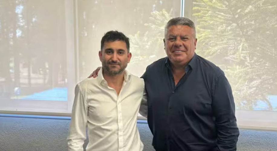 Caso AFA: el dueño de Sur Finanzas declaró ante el juez y negó liderar una asociación ilícita | Actualidad