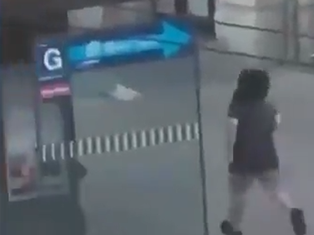 Un hombre apuñaló a tres personas en una estación de tren en Suiza y quedó detenido | Internacionales