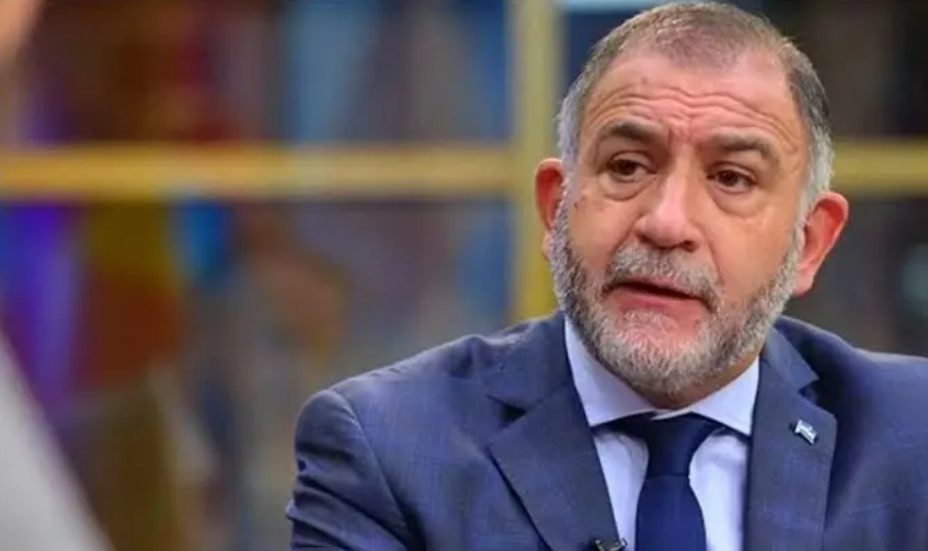 Luis Juez pidió jury para Garzón y la renuncia de Quinteros tras el caso Agostina Vega | Córdoba