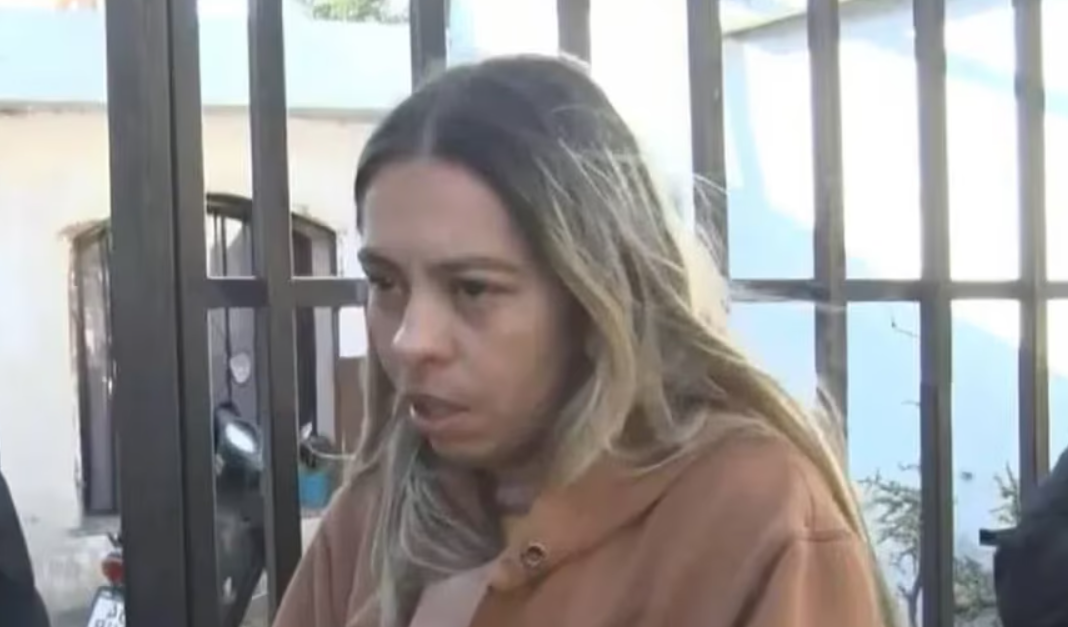 La madre de Agostina Vega ya fue notificada del hallazgo del cuerpo mientras sigue internada | Córdoba