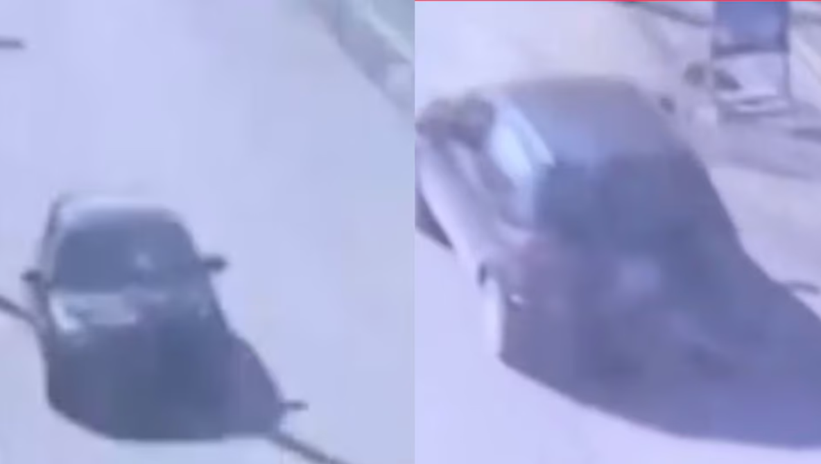 Cámaras registraron el Ford Ka negro clave en la causa por el femicidio de Agostina Vega | Córdoba