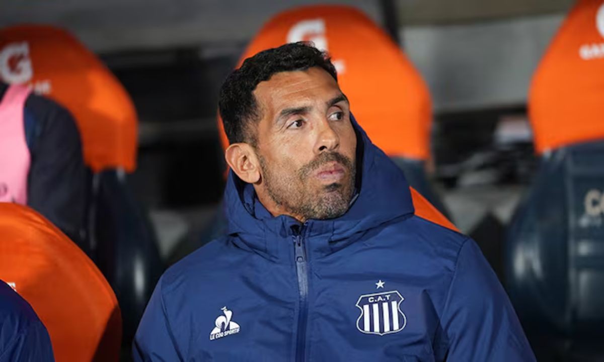 Carlos Tevez deja de ser el técnico de Talleres tras la eliminación en el clásico | Deportes