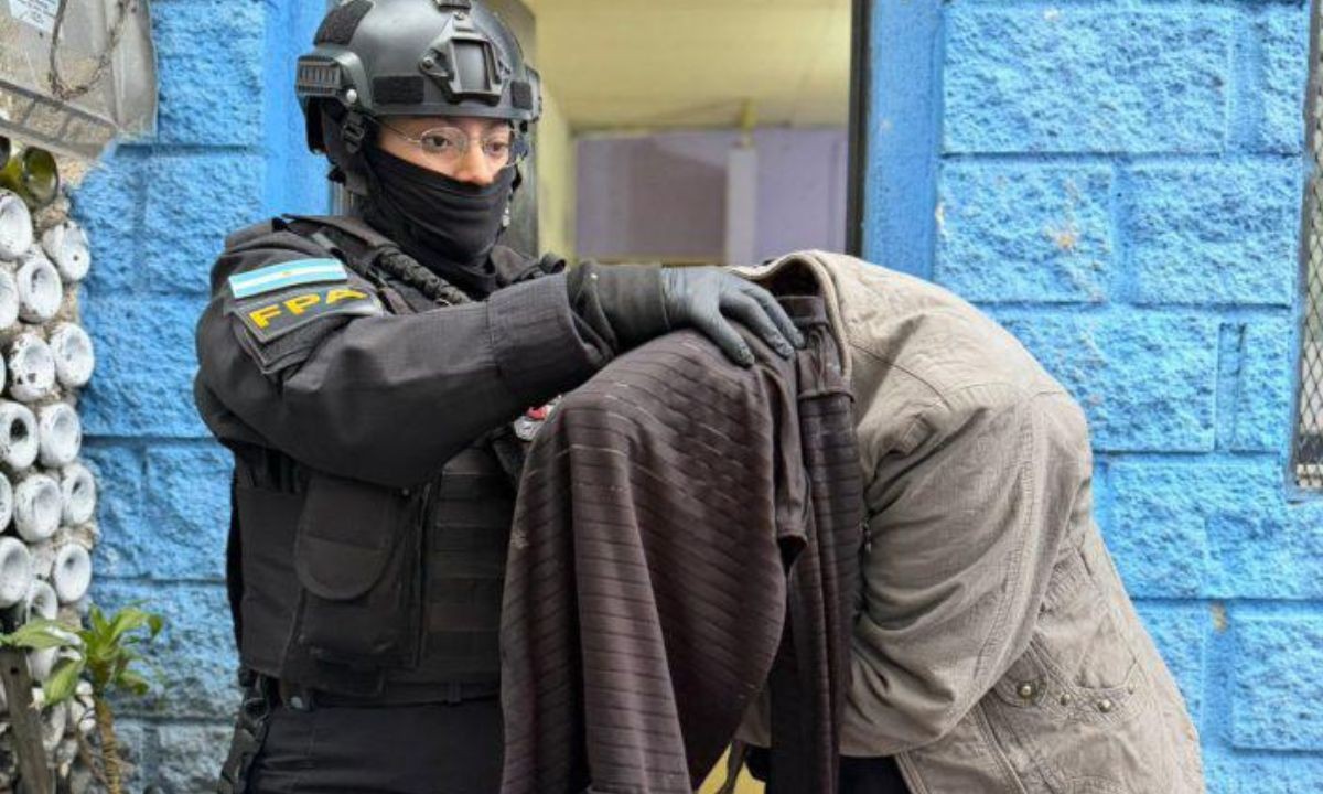 Cayeron dos mujeres que vendían droga en barrios de la zona norte cordobesa | Córdoba