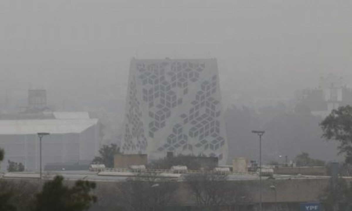 Clima en Córdoba: este sábado 30 de mayo llega con neblina y una máxima de 20 °C | Córdoba