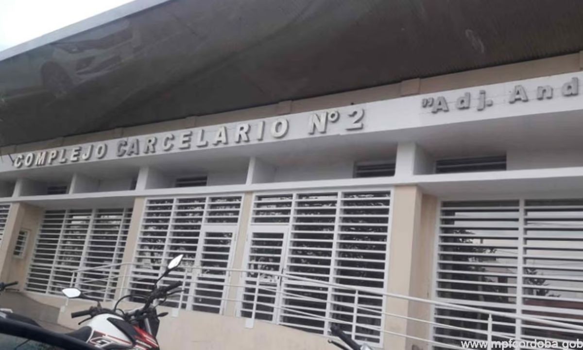 Confirman cinco casos de tuberculosis en la cárcel de Cruz del Eje | Córdoba