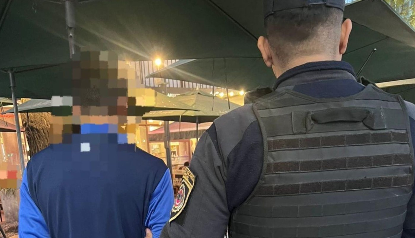 Cayó en Nueva Córdoba un hombre acusado de vender entradas falsas para el clásico cordobés | Córdoba
