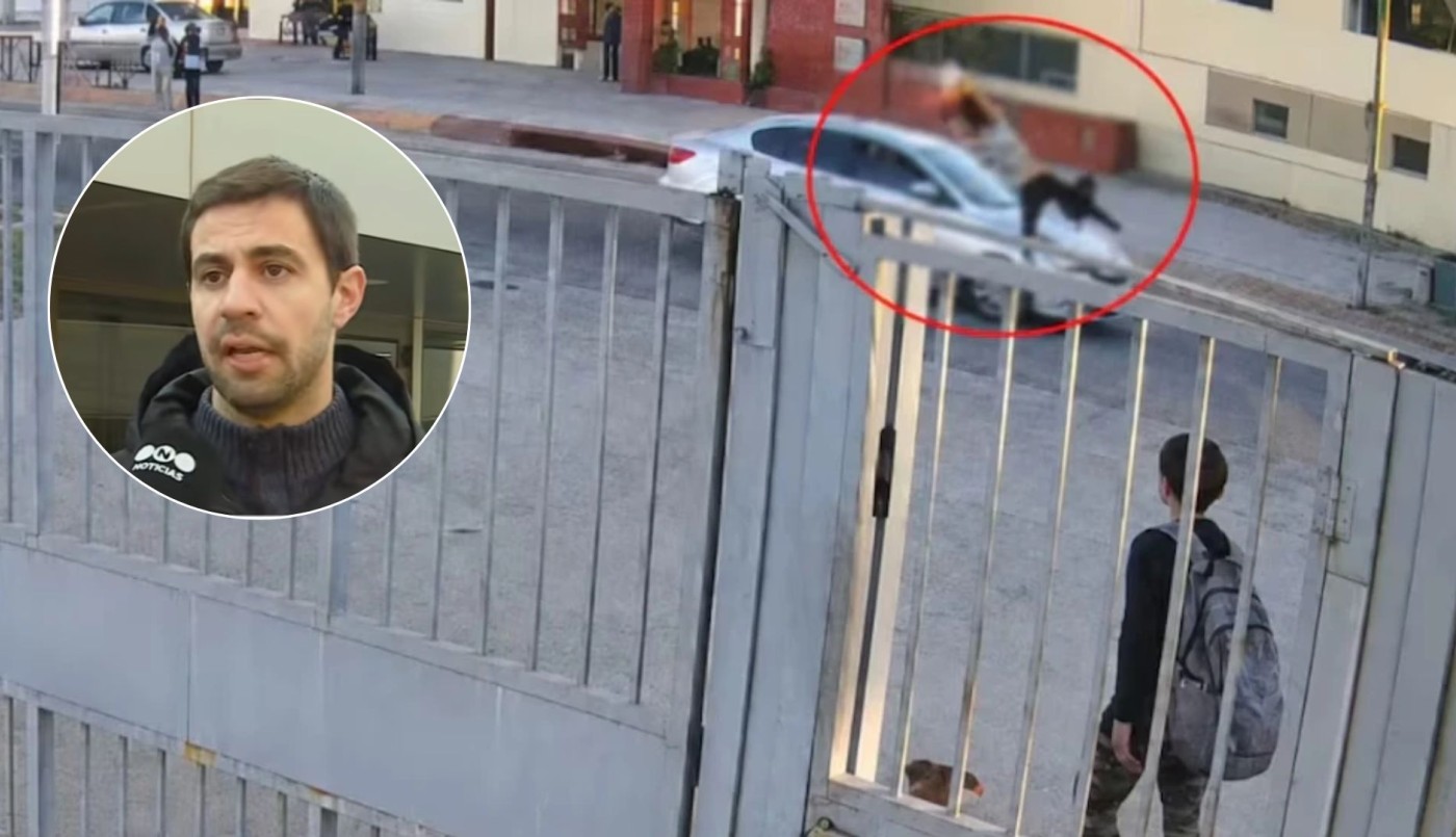 Continúa la investigación por el siniestro vial que dejó gravemente herida a Guadalupe | Córdoba