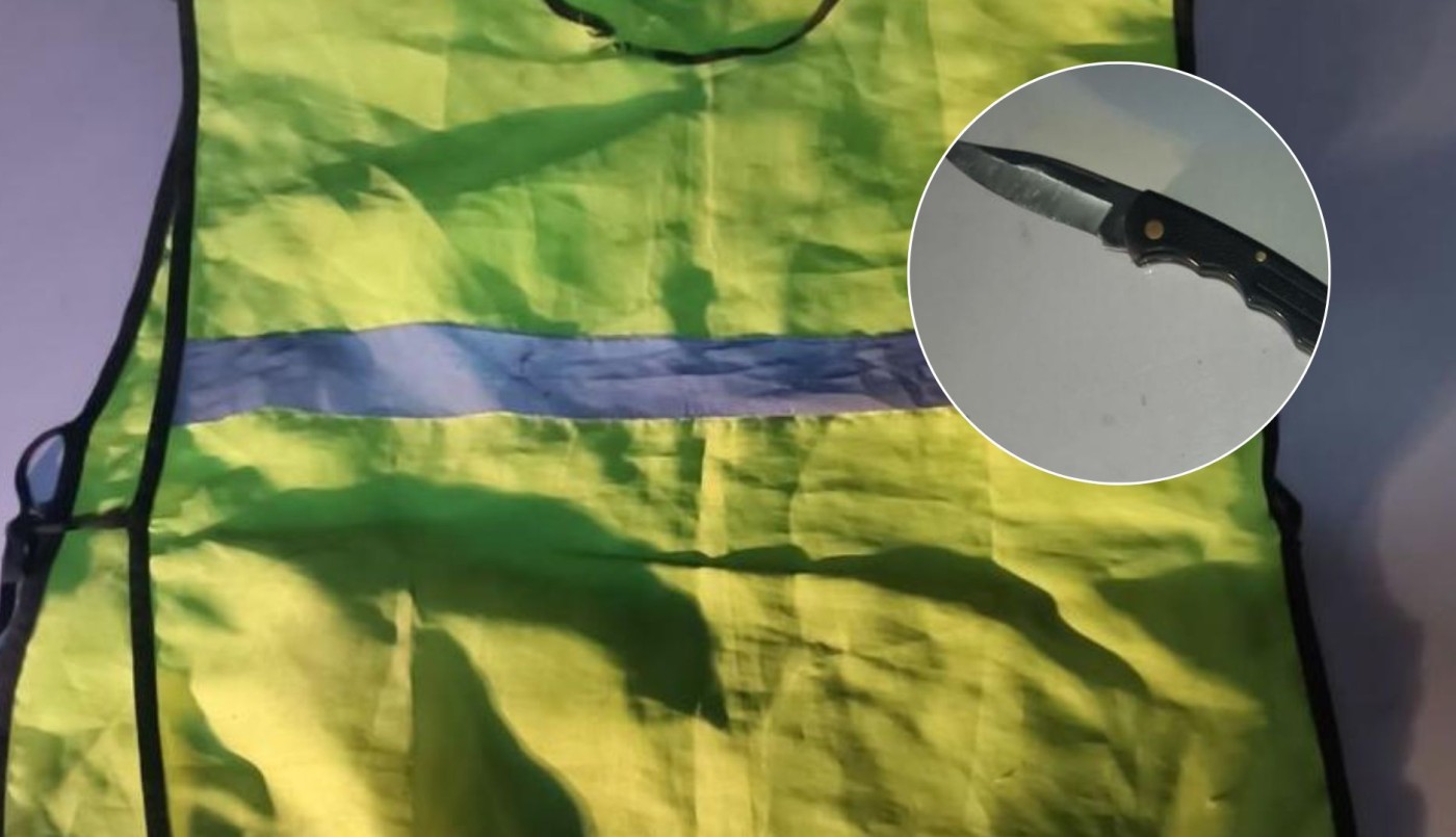 Detuvieron a un cuidacoches armado en barrio Caseros tras un operativo policial | Córdoba