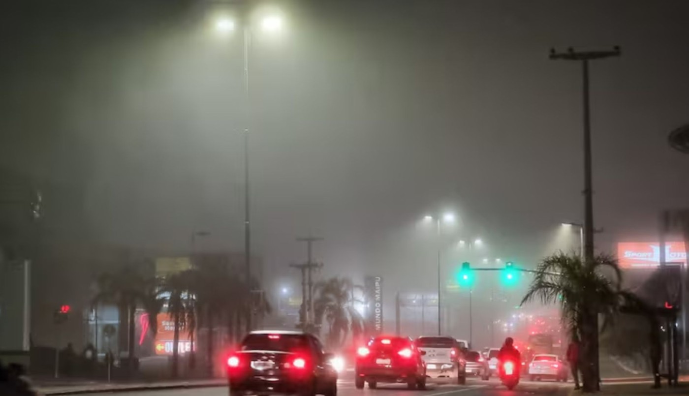 Clima en Córdoba: neblina al amanecer y calor en ascenso | Córdoba