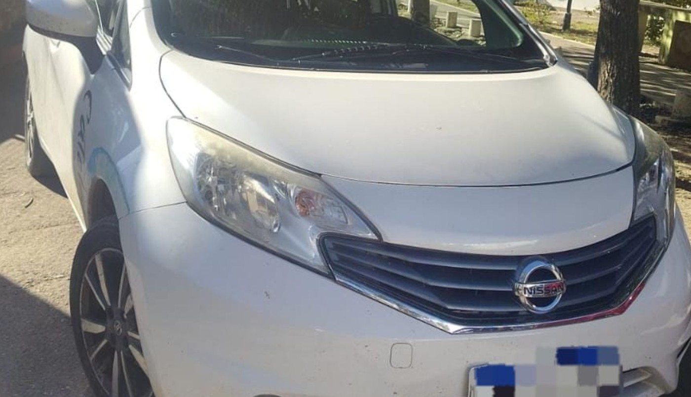 Arrestaron a un hombre en Nueva Córdoba con un inhibidor de alarmas dentro de su auto | Córdoba