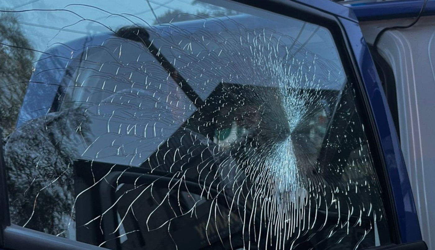 Intento de robo en Villa Allende Parque: dos detenidos tras un operativo cerrojo | Córdoba