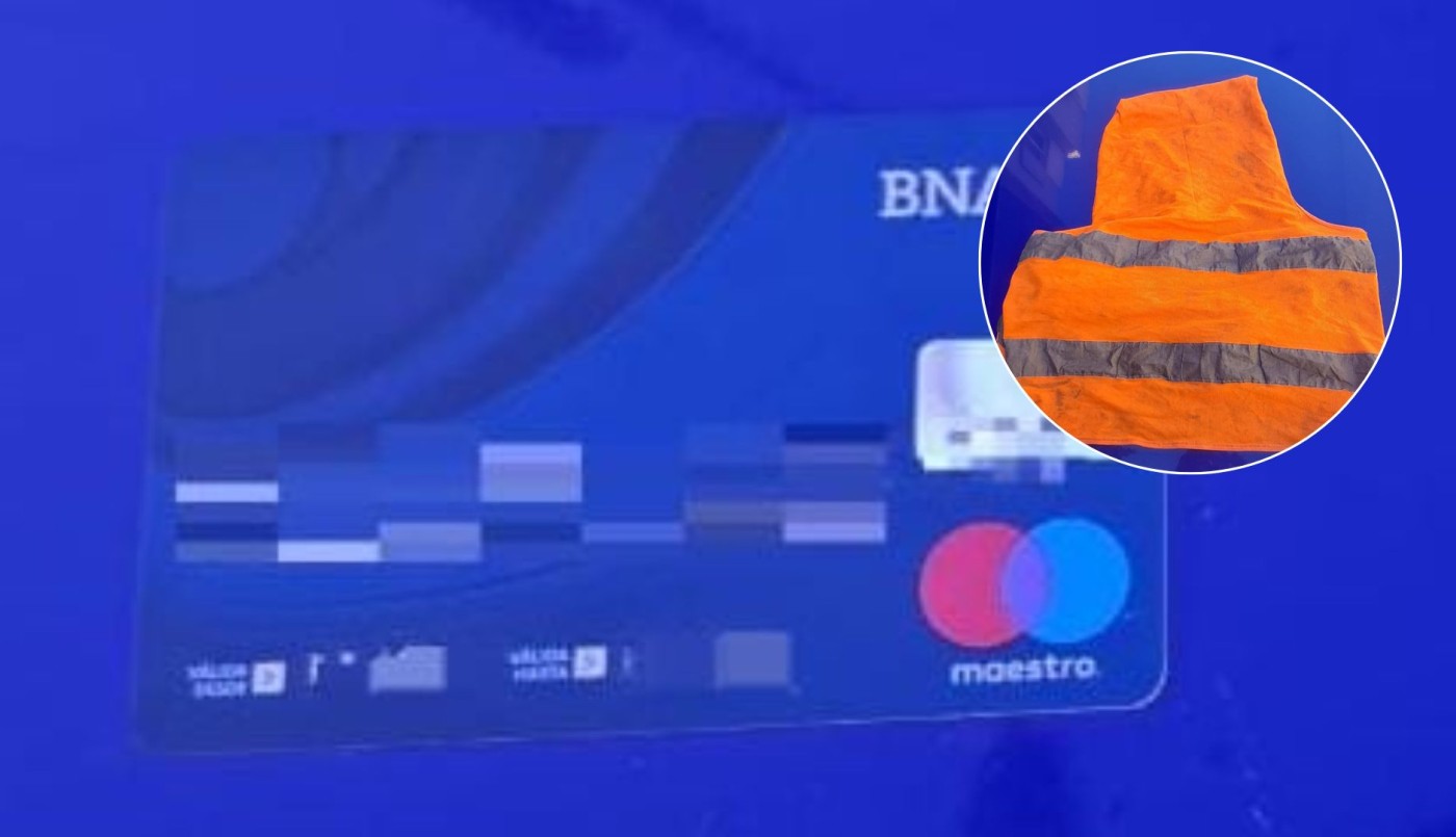 Detuvieron a un cuidacoches en barrio Güemes por intentar usar una tarjeta robada | Córdoba