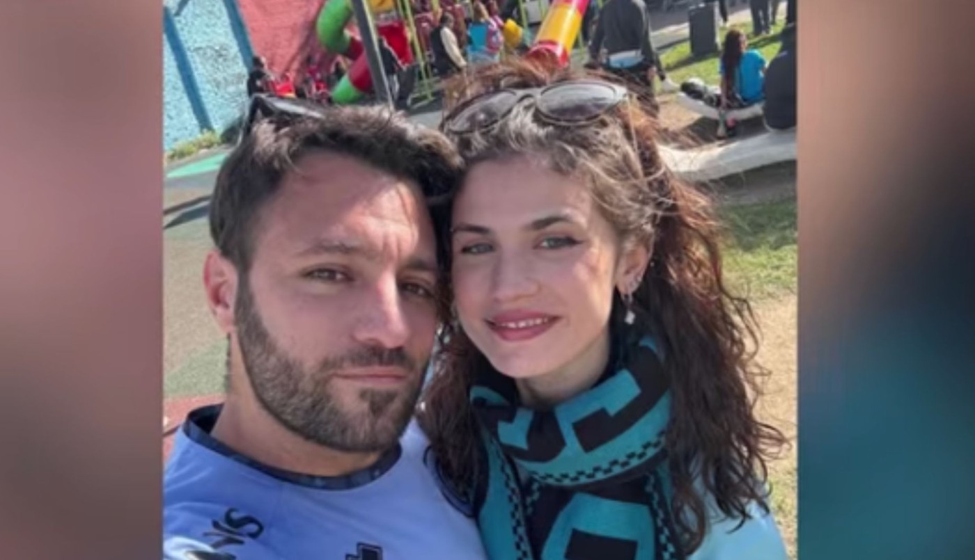 De Estados Unidos a Alberdi: una joven extranjera se enamoró de Belgrano y ya es socia del club | Curiosidades