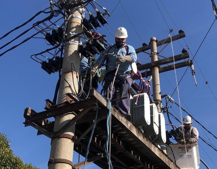 EPEC: la empresa dio a conocer los cortes de luz previstos para este miércoles 20 de mayo en la ciudad y en la provincia. | Servicios